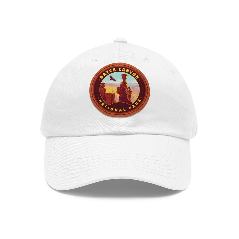 Load image into Gallery viewer, Bryce Canyon National Park Utah Collectible Baseball Hat
