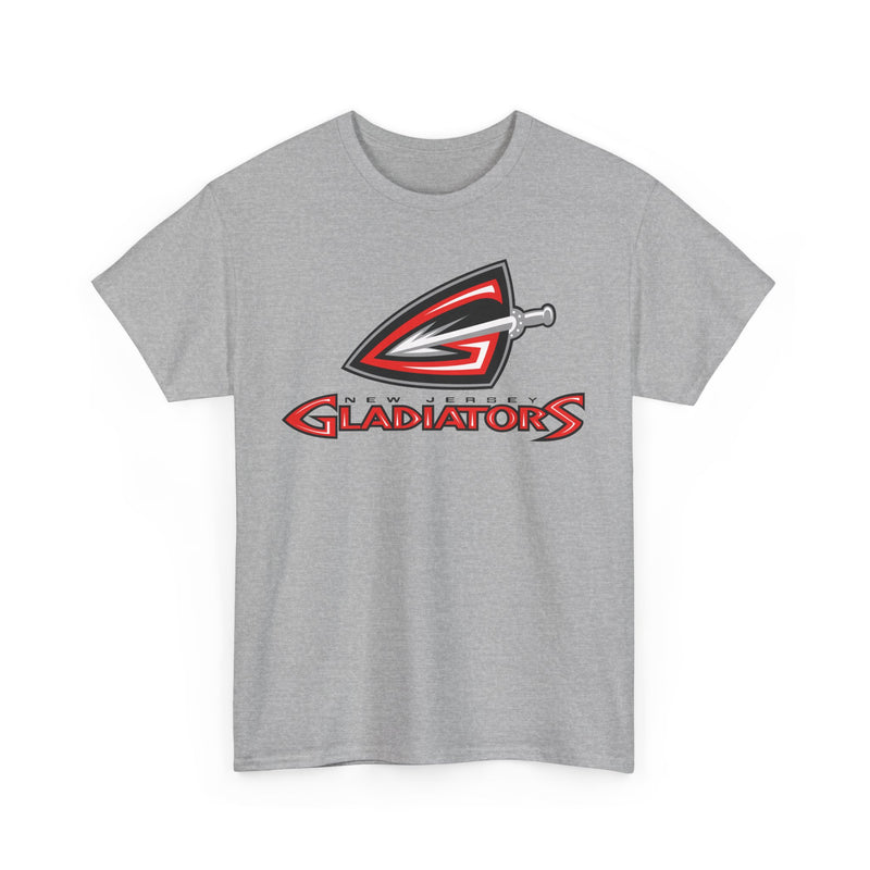 Load image into Gallery viewer, New Jersey Gladiators Arena Football League 2001-2002 T-shirt
