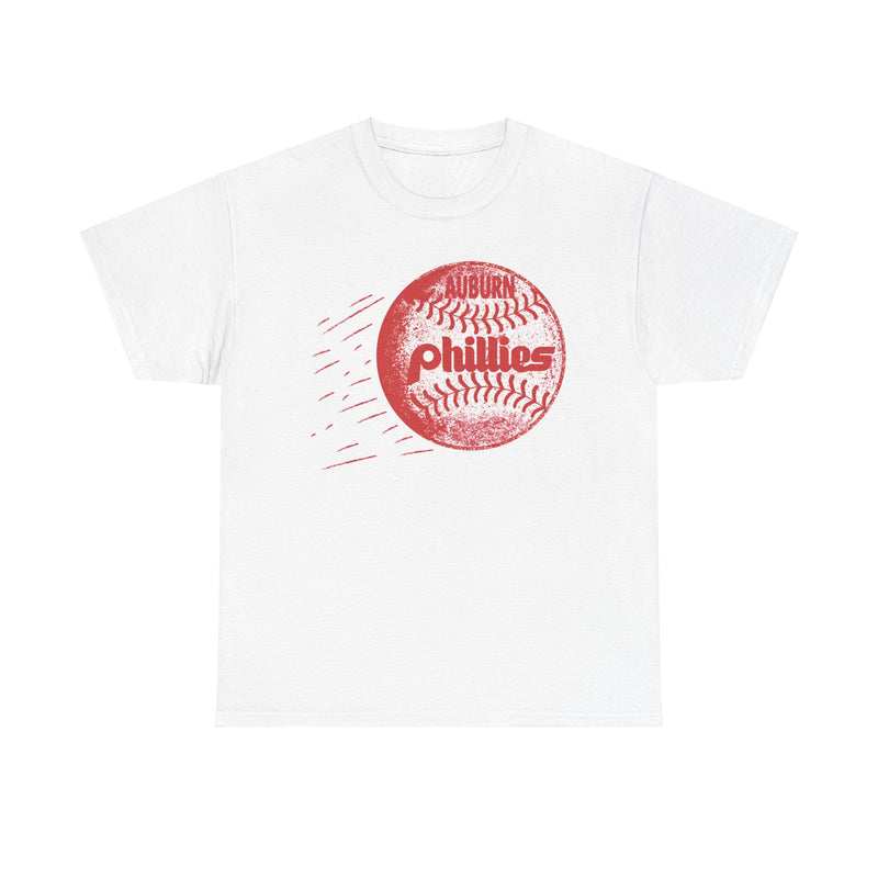 Load image into Gallery viewer, Auburn Phillies Pennsylvania Baseball T-shirt
