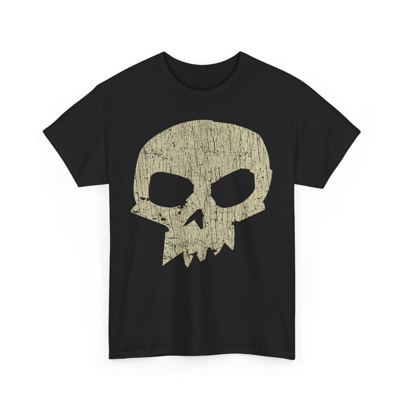 Load image into Gallery viewer, Sociopathic Sid Skull 1995 Toy Story Villian T-shirt
