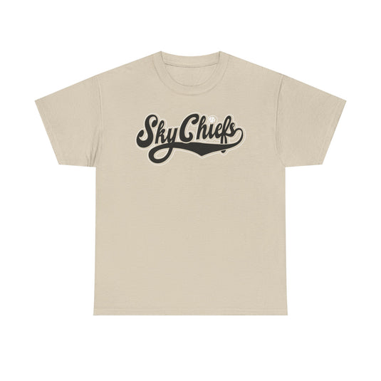 Syracuse SkyChiefs New York Baseball 1997-2006 T-shirt