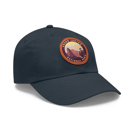 Grand Canyon National Park Arizona Collectible Baseball Hat