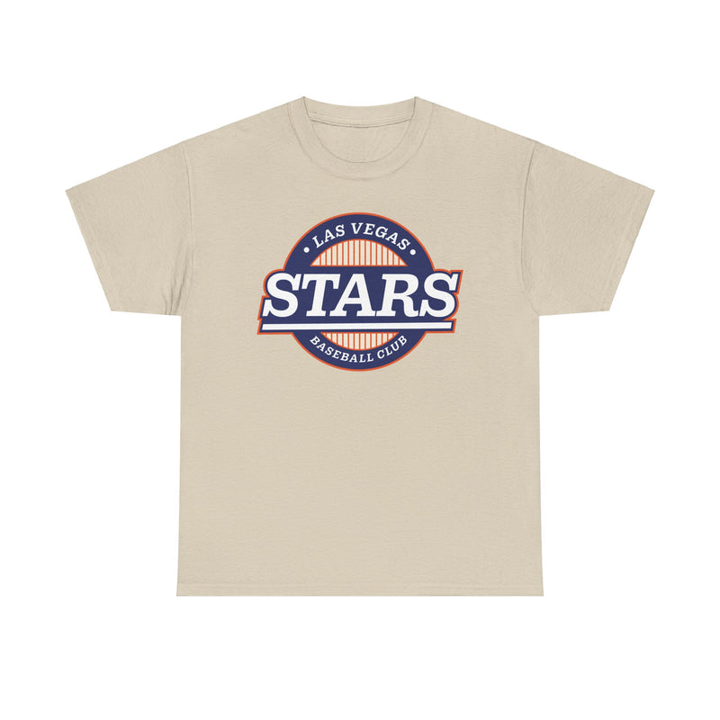 Load image into Gallery viewer, Las Vegas Stars Pacific Coast League Baseball 1983-2000 Nevada T-shirt
