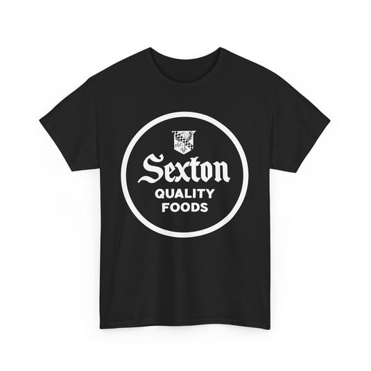 Sexton Quality Foods Brand T-Shirt
