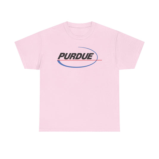 Purdue Pharma T-Shirt Bankrupt Pharmaceutical Company Defunct Logo Tee