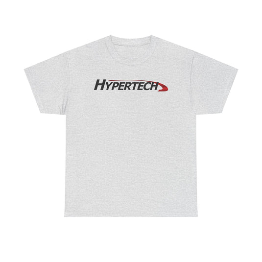 Hypertech Inc T-Shirt - Automotive Performance Technology Industry Logo