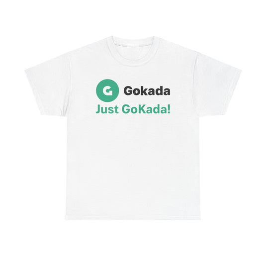 Gokada T-Shirt Defunct Nigerian Ride Share App Just Gokada Transportation Tee