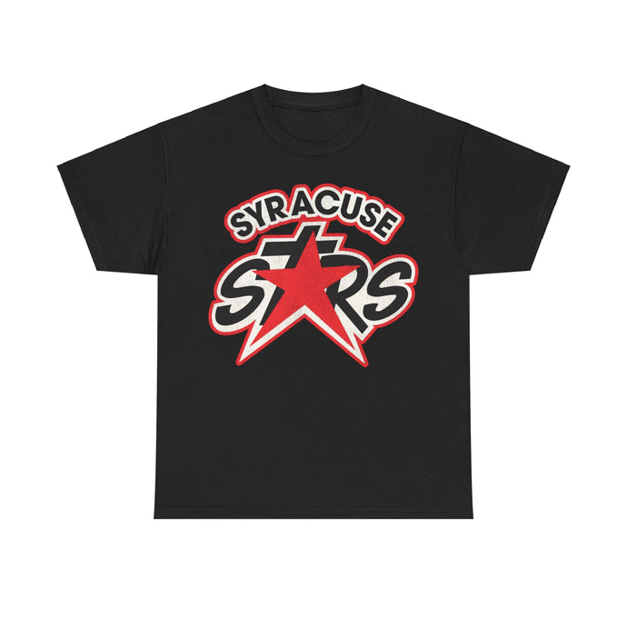 Syracuse Stars New York Hockey Team T-shirt