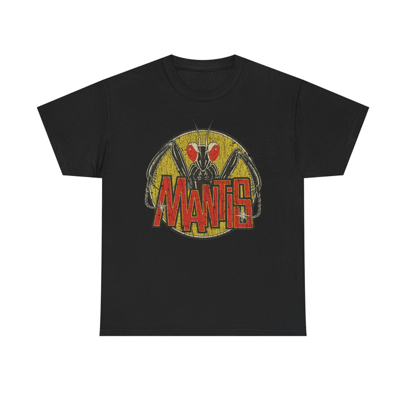 Load image into Gallery viewer, Mantis Roller Coaster 1996 Cedar Point Amusement Park Ohio T-shirt
