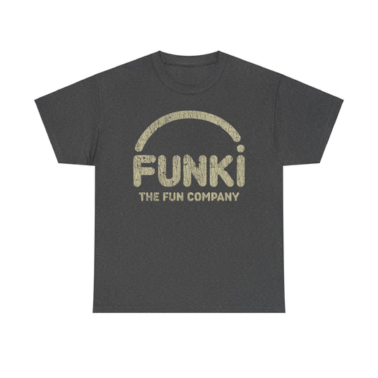 M3gan Movie Funki the Fun Company T-shirt