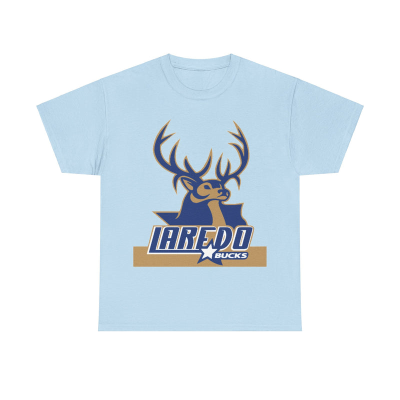 Load image into Gallery viewer, Laredo Bucks Texas Hockey Team T-shirt
