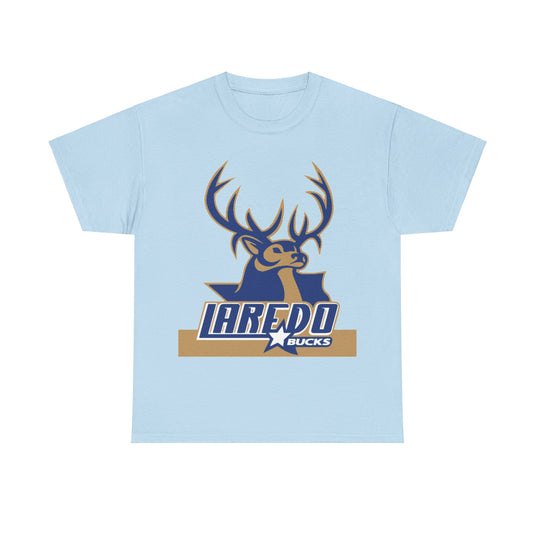 Laredo Bucks Texas Hockey Team T-shirt