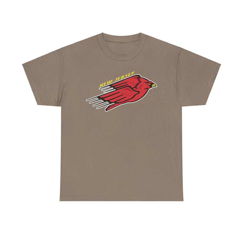 Load image into Gallery viewer, New Jersey Cardinals Baseball 1994-2005 T-shirt
