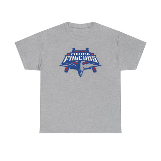 Surprise Fightin Falcons Baseball 2005 Arizona T-shirt