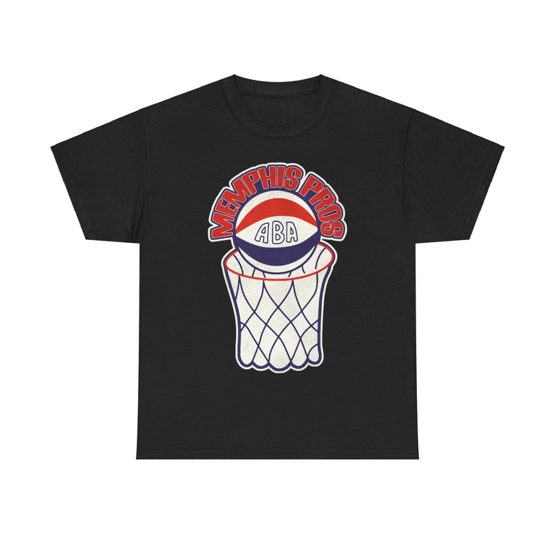 Load image into Gallery viewer, Memphis Pros Tennessee Basketball Team T-shirt
