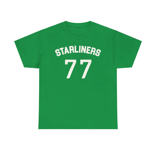 Starliners 1977 Debbie Harry Nostalgic T-shirt
