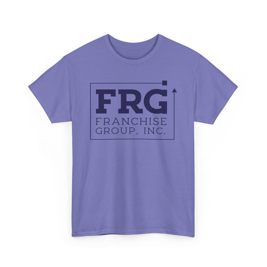 FRG Franchise Group T-Shirt Defunct Restaurant Holding Company Business Tee