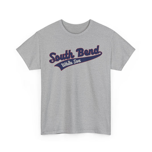 South Bend White Sox Indiana Baseball 1988-1993 T-shirt
