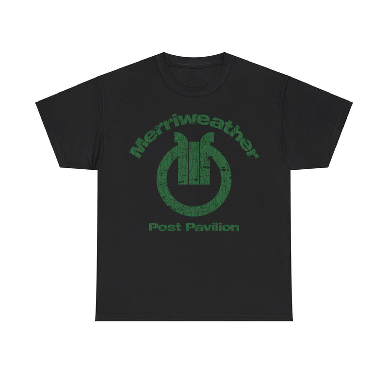 Load image into Gallery viewer, Merriweather Post Pavilion Outdoor Music T-shirt
