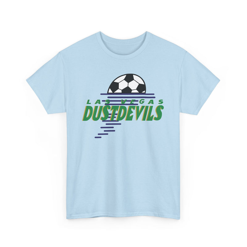 Load image into Gallery viewer, Las Vegas Dustdevils Continental Indoor Soccer League 1994-1995 Nevada T-shirt
