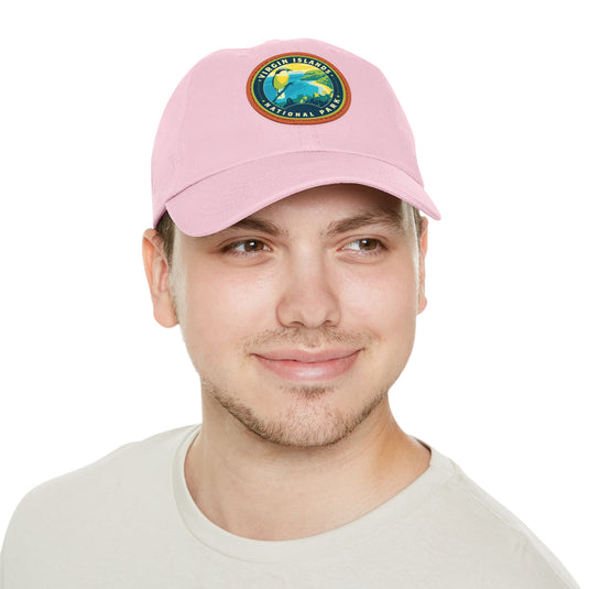 Virgin Islands National Park Collectible Baseball Hat