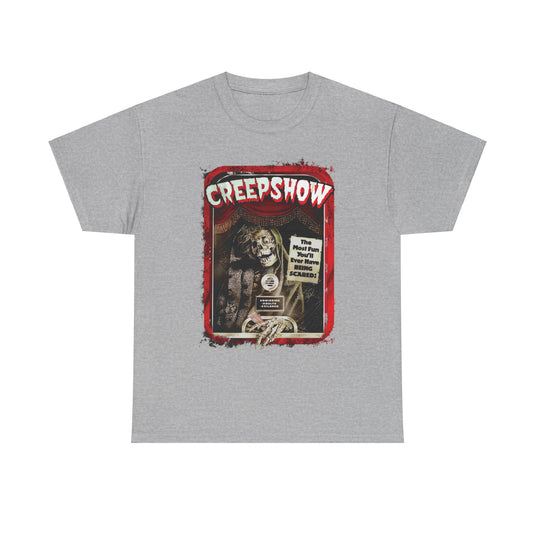 Creepshow 1982 Classic Horror Movie T-shirt