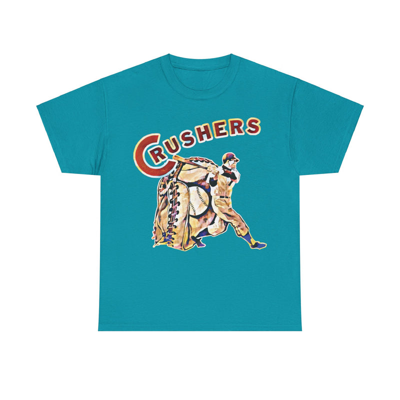 Load image into Gallery viewer, Lodi Crushers California Baseball Team T-shirt
