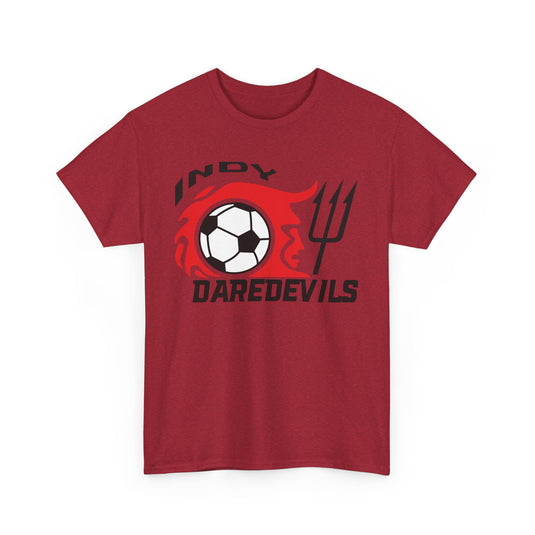 Indy Daredevils American Soccer League 1978-1979 T-shirt