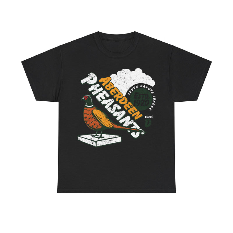 Load image into Gallery viewer, Aberdeen Pheasants 1920 South Dakota Baseball T-shirt
