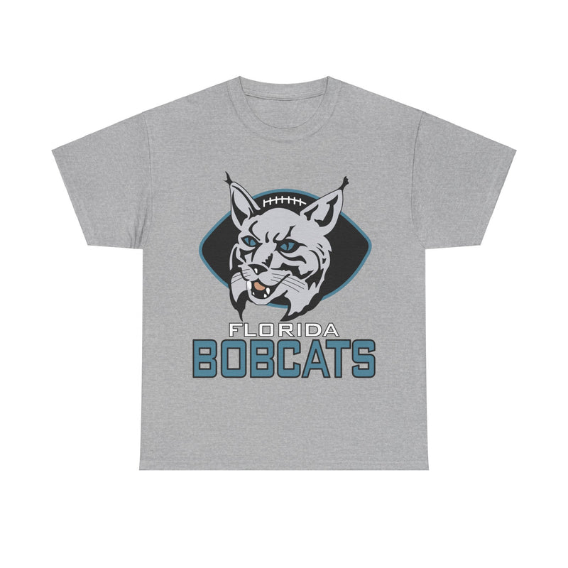 Load image into Gallery viewer, Florida Bobcats Arena Football League Team T-shirt
