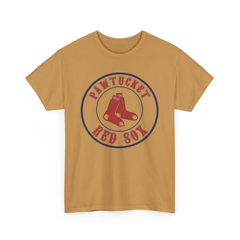 Load image into Gallery viewer, Pawtucket Red Sox Rhode Island Baseball Nostalgic T-shirt
