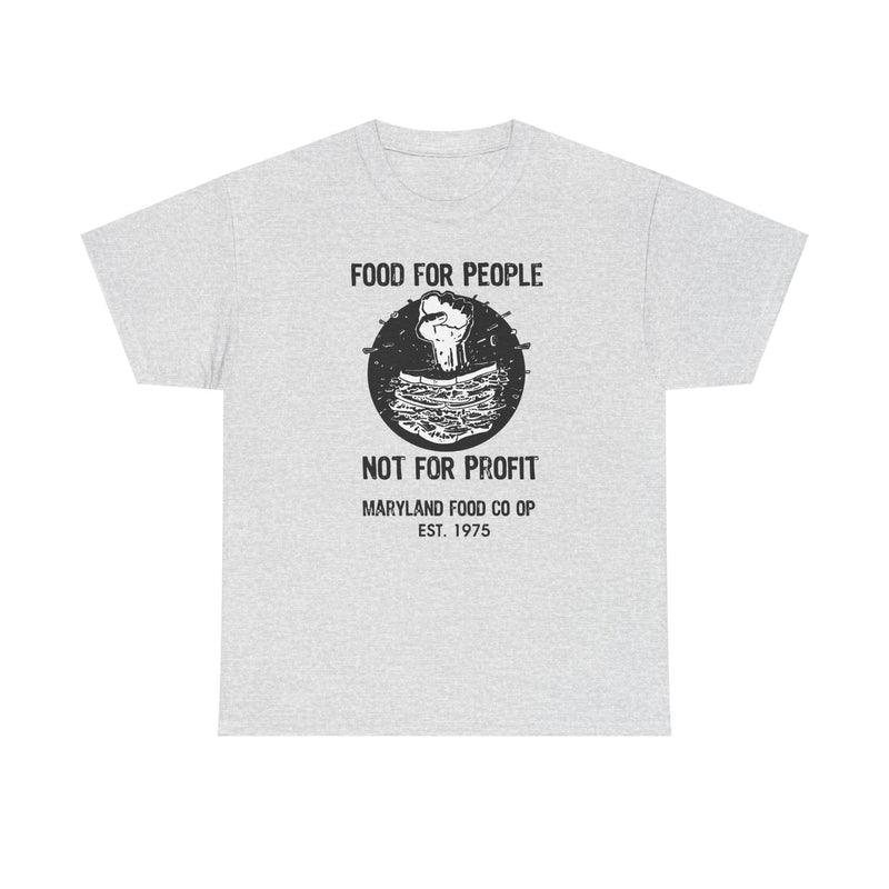 Load image into Gallery viewer, Maryland Food Collective T-Shirt - Restaurant Industry Defunct Tee
