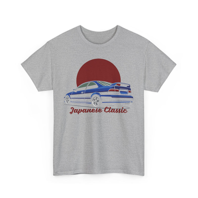 Load image into Gallery viewer, Honda Civic 6th Generation Japanese Classic Car T-shirt
