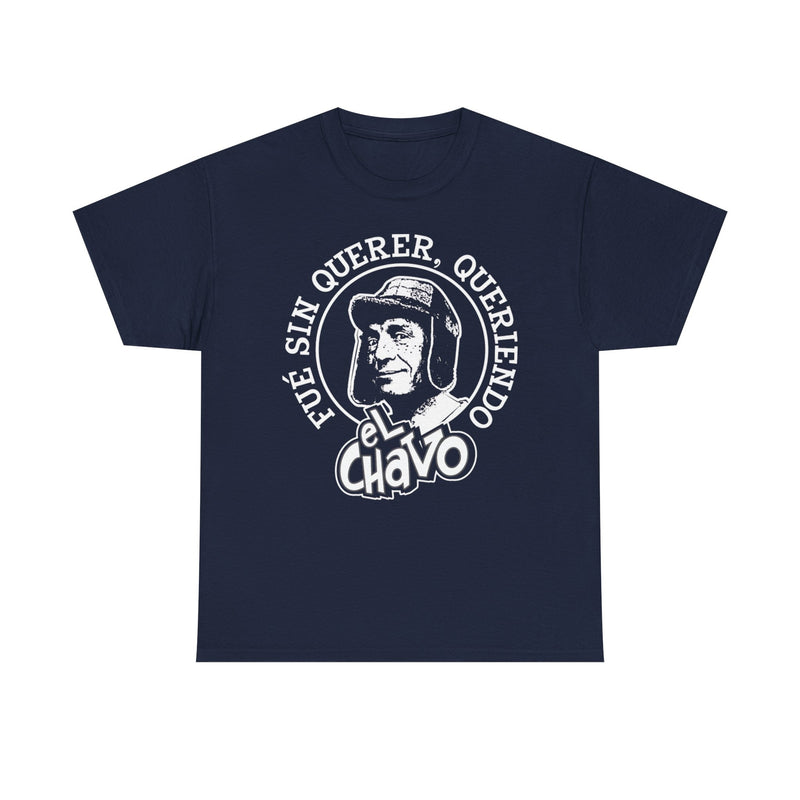 Load image into Gallery viewer, El Chavo del Ocho Logo Television Show T-shirt
