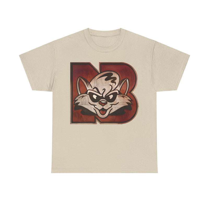 Load image into Gallery viewer, New Britain Rock Cats Connecticut Baseball Team T-shirt
