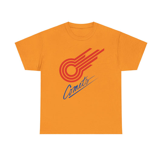 Kansas City Comets Missouri Soccer T-shirt