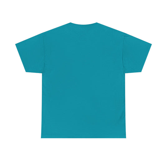 Tucson Turquoise Arizona Volleyball 1976 T-shirt