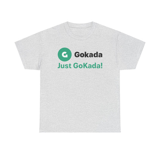 Gokada T-Shirt Defunct Nigerian Ride Share App Just Gokada Transportation Tee