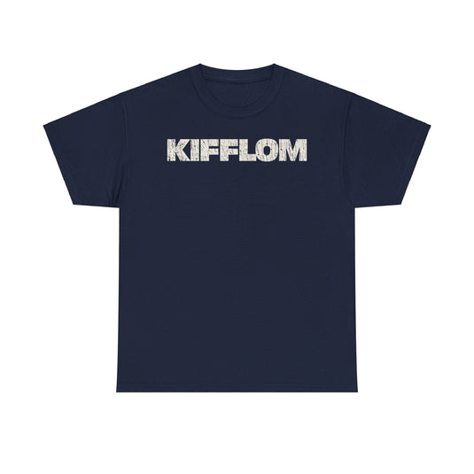 Kifflom Epsilon 2018 GTA Video Game T-shirt