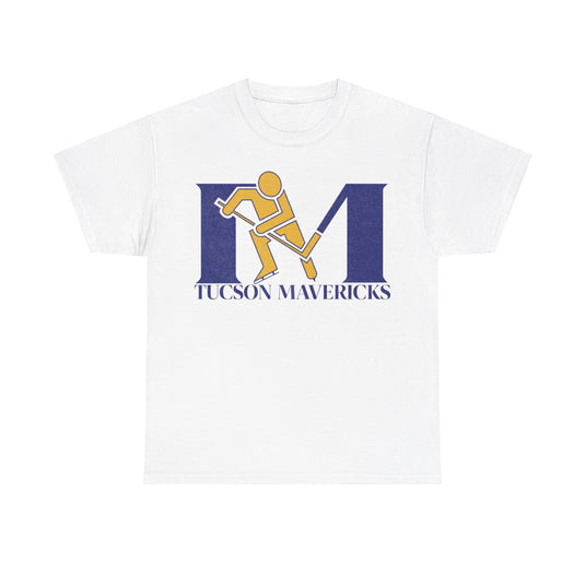 Tucson Mavericks Arizona Hockey Team T-shirt