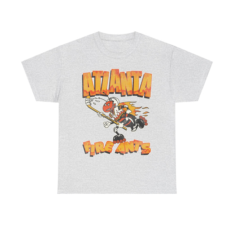 Load image into Gallery viewer, Atlanta Fire Ants Georgia Roller Hockey T-shirt
