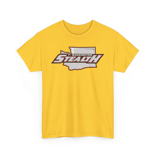 Washington Stealth Lacrosse 2010-2013 T-shirt