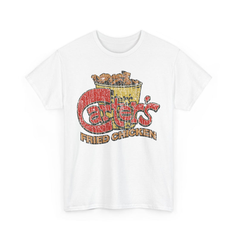 Load image into Gallery viewer, Carters Fried Chicken Restaurant T-shirt
