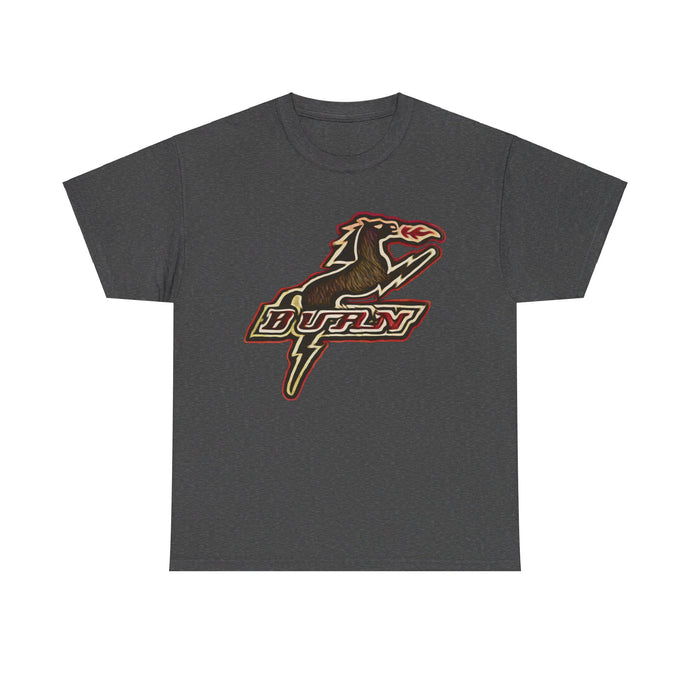 Dallas Burn Texas Soccer Team T-shirt