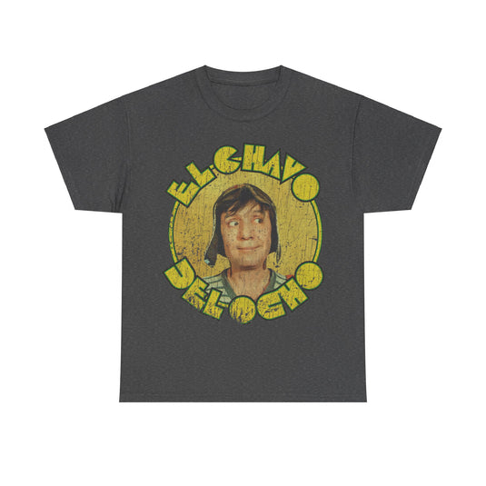 El Chavo Del Ocho 1972 Televison Show T-shirt
