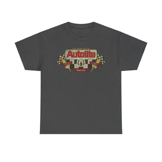 Electric Autolite Toledo Ohio Car T-shirt