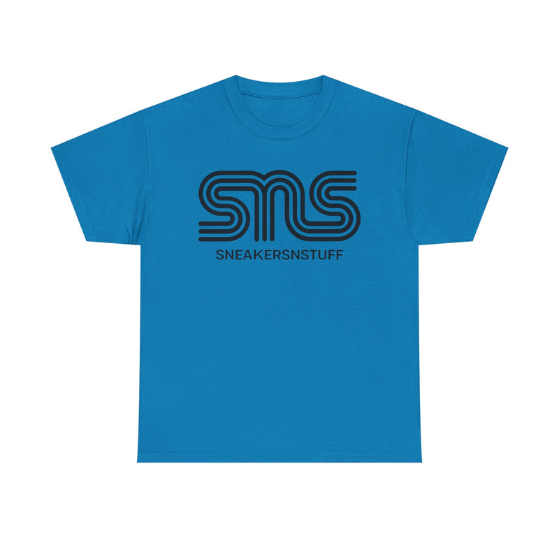 Load image into Gallery viewer, Sneakersnstuff T-Shirt Bankrupt Sneaker Store Defunct Retailer Logo Tee
