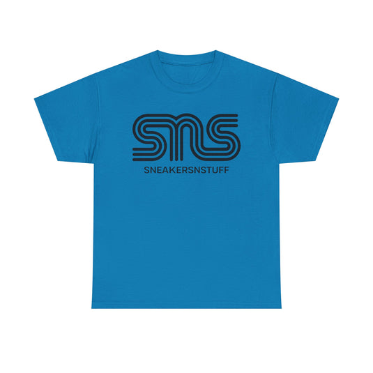 Sneakersnstuff T-Shirt Bankrupt Sneaker Store Defunct Retailer Logo Tee