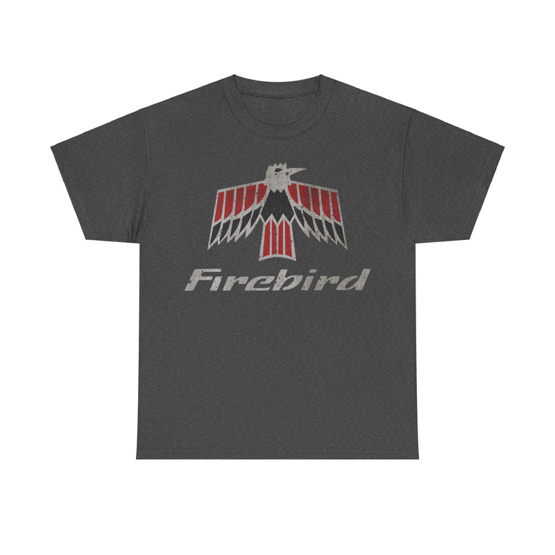 Load image into Gallery viewer, Pontiac Firebird 1967 Logo Nostalgic T-shirt
