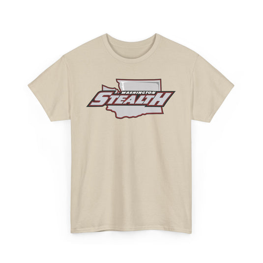 Washington Stealth Lacrosse 2010-2013 T-shirt